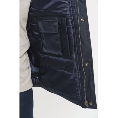 Worker Bodywarmer